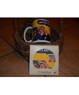 mug with coaster clinical research new - €16,26 EUR