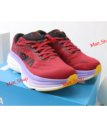 Hoka Bondi 8 Sneakers Women Size 6.5 US 1127952/CJPY Sport Gym Athletic - $109.00