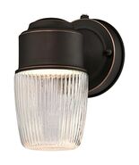 Westinghouse Lighting 6106900 One-Light LED Outdoor Wall Fixture with Du... - €39,93 EUR