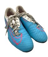 Nike Phantom GX Women&#39;s Cleats Size 5.5 - $25.15 CAD