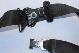 2011-2014 SUBARU WRX IMPREZA REAR DRIVER SIDE SEAT BELT RETRACTOR K954 image 7