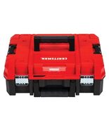 CRAFTSMAN VERSASTACK Tool Box, 17-inch, Stackable System (CMST17830) - $42.00