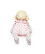 Bunnies By The Bay 14&quot; Blonde Elsie Pretty Inside Doll, Baby&#39;s First Plu... - $637.91 MXN