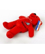 Teddy Bear, Symbolz Sate Bear of Missouri &quot;The Show Me State&quot; Bean Bear - $7.97 CAD