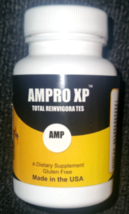 AMPRO XP-Advanced Body Rejuvenation for stronger immune system (Capsule ... - £46.70 GBP