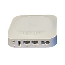 Apple Airport Extreme A1392 Wireless WiFi Router Base Station - $44.55