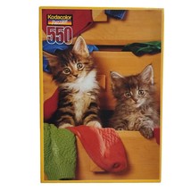 BRAND NEW- KODAK 550 Kittens - $16.48