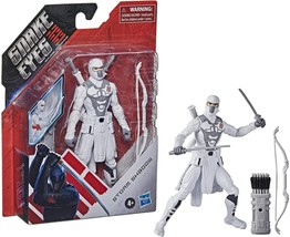 NEW SEALED 2021 GI Joe Origins Snake Eyes Storm Shadow Action Figure - £12.62 GBP