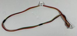 Vizio E43-C2 Wires Cables Connectors Set E43-C2-WIRES-1  - £11.95 GBP