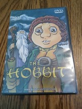 The Hobbit Dvd East West Dvd New Sealed - £107.13 GBP