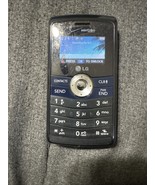 LG-VX9200 Blue Dual Display 3.0MP Qwerty Keyboard Cellular Cell Phone Te... - $26.91 CAD