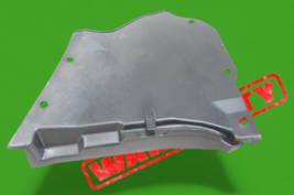 90-95 mercedes r129 300sl sl600 sl500 under hood cover panel trim 129628... - $89.87