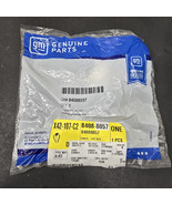 2018 2019 2020 2021  CHEVROLET TRAVERSE FRONT TOW HOOK COVER, 84088057 N... - $25.20 CAD