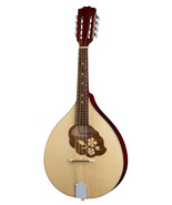Mandola RG2, Solid Wood, Made by HORA, ROMANIA - €181,10 EUR