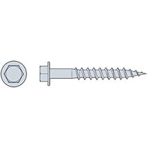 Simpson Strong-Tie SD10112R100 #10 x 1-1/2" Structural Screw 100ct - $26.93