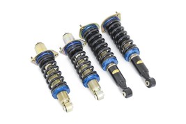 Yonaka Mazda Miata 99-05 NB Coilovers HEAVY DUTY CIRCUIT TRACK RACE ONLY  - £427.39 GBP