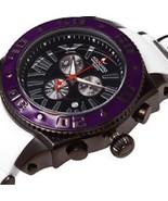 AQUASWISS SWISSport XG 50 MM Brand New Stainless Steel Swiss Watch NIB - $401.81 CAD