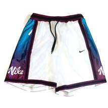 Nike Dri-Fit DNA+ Basketball Shorts M2Z Mens Size XL Loose Fit DH7144-10... - $30.57