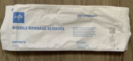 Bandage Scissors Surgical Medical Nurse Premium Curved Heavy Duty 7.25&quot; NEW - $6.06