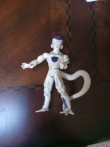 Dragon Ball Z Frieza Ultimate Struggles Figure Jakks Pacific - $56.06