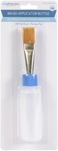 Empty Squeeze Bottle With Brush Applicator - $22.54