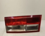 Driver Left Tail Light Sedan Lid Mounted Fits 03-04 ACCORD 816906 - £39.22 GBP