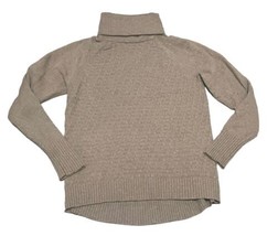 C&amp;C California Women’s Turtleneck Sweater Size Medium EXCELLENT CONDITION  - $13.37