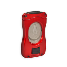 Lotus GT Double Guillotine Cigar Cutter RED - CUT1204 - $975.05 MXN