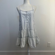 Current Elliott Florence Dress in Somerset Sleeveless Small - $29.99