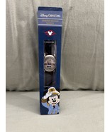 Disney Cruise Line Captain Mickey Mouse Collectible Watch Limited Releas... - $165.38 CAD