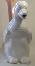 Ceramic duck shaped pitcher - £14.15 GBP