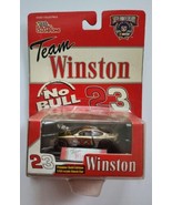 1998 Gold Edition Racing Champions Team Winston 23 Die Cast 1:64 Scale C... - £11.87 GBP