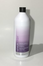 NEW REDKEN Genius Wash Cleansing Conditioner for Course Hair, 33.8 fl. o... - $24.95