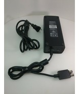 Microsoft XBOX 360 S Slim AC Adapter Power Supply w/ Cord cpa09-010a 135w - $26.72