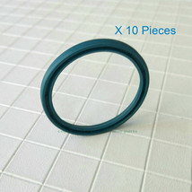 10Pcs Retaining Ring Seal A229-3217 Fit For Ricoh 1075 2075 5500 6000 70... - £14.49 GBP
