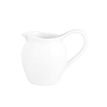 Wilkie New Bone Porcelain Classic Jug - 110mL - $17.43