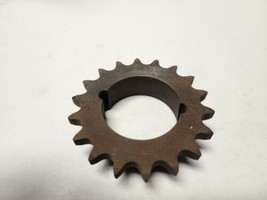 5UB  Martin 50BTB18 1610 Sprocket with 1610 Tapered Bore. - £19.30 GBP