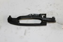 2002-2005 MERCEDES BENZ ML350 LEFT FRONT DOOR HANDLE EXTERIOR K7491 image 4