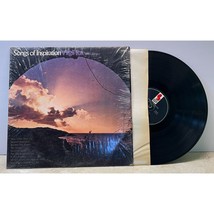 Virgil Fox Songs of Inspiration at the Organ Vinyl LP Christian Gospel in Shrink - £11.24 GBP