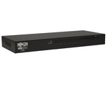 Tripp Lite B042-016 16-Port 1U Rackmount USB PS2 KVM Switch with On-Scre... - $401.56+