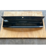 SCRATCHED 2015-2023 Mustang OEM Rear Deck Lid Trunk Panel w/ Black GT Em... - €126,28 EUR