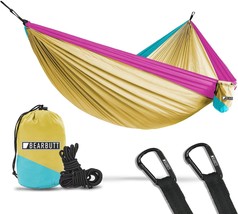 Bear Butt Camping Hammock - Hammock - Camping Gear - 2 Person Hammock -,... - $44.97