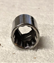 Craftsman USA  3/8&quot; Drive 14mm Standard 12 Point Socket 44305 Series G2 - $9.69