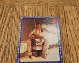 1979 Disney The Black Hole Movie Card | Gimmie all you&#39;ve got... | #72 - $1.99