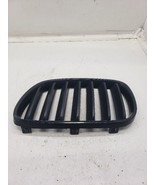 Driver Grille Upper Bumper Mounted Fits 07-10 BMW X3 430534 - $1,037.92 MXN