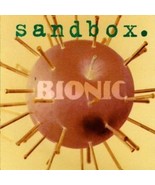 Bionic [Audio CD] Sandbox - €15,39 EUR