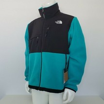 THE NORTH FACE MEN&#39;S 95 RETRO DENALI HEAVY FLEECE JACKET Green sz S M L XL - £104.15 GBP