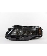 Complete! 2021-2024 Nissan Rogue Black LED Headlight Left Driver Side OEM - $7,127.57 MXN