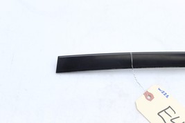 07-13 MERCEDES-BENZ W221 S600 WINDSHIELD RIGHT PASSENGER SIDE TRIM MOLDING E4589 image 2