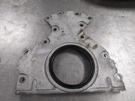 Rear Oil Seal Housing For 07-08 GMC Yukon Denali 6.2 12572014 - $463.64 MXN